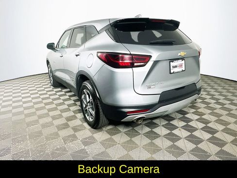 Used 2024 Chevrolet Blazer LT w/ Driver Confidence Package AWD/4WD image 7