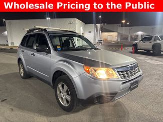 Used 2013 Subaru Forester 2.5X w/ Alloy Wheel Pkg video 2