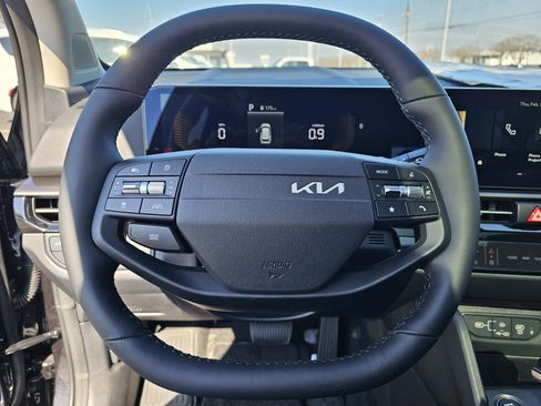 New 2026 Kia Sportage EX w/ EX Panorama Roof Package image 19