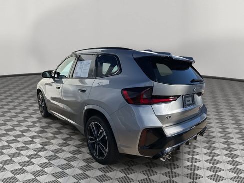 Certified 2024 BMW X1 M35i image 3