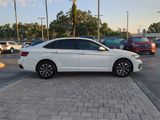 Certified 2024 Volkswagen Jetta S image 3