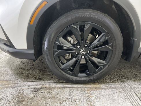 Used 2024 Honda CR-V Sport Touring image 10