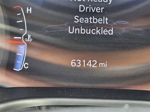 Used 2022 Jeep Compass Altitude image 29