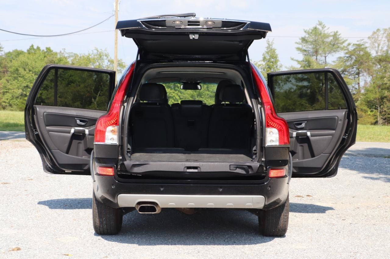 Used 2014 Volvo XC90 3.2 FWD image 5