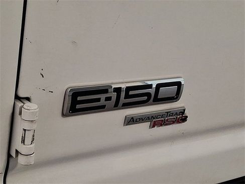 Used 2014 Ford E-150 and Econoline 150 image 21