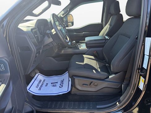 Used 2024 Ford F150 XLT w/ Equipment Group 302A MID image 15