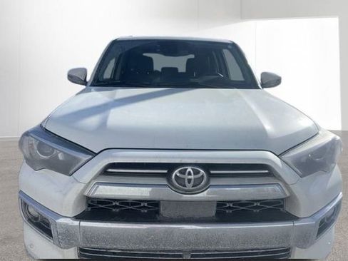 Used 2023 Toyota 4Runner Limited image 11