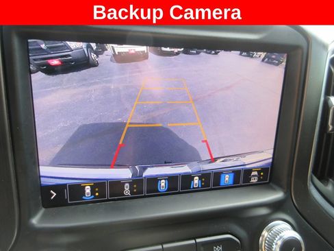 Used 2020 GMC Sierra 1500 AT4 w/ Off-Road Performance Package AWD/4WD image 21