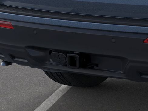 New 2026 Ford Explorer Active image 23