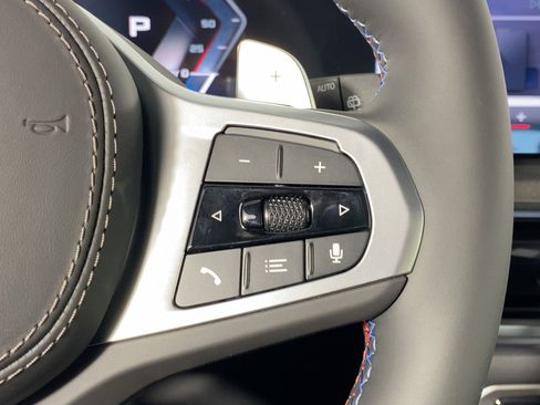 New 2026 BMW X7 M60i image 26