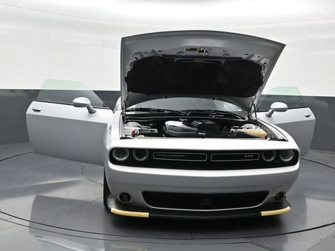 Used 2023 Dodge Challenger GT w/ Plus Package image 36