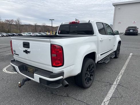 Used 2019 Chevrolet Colorado LT w/ Colorado RST Special Edition image 7