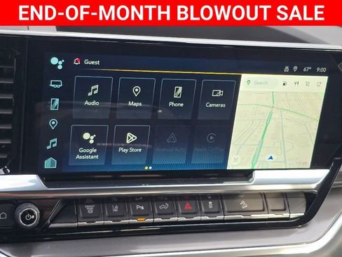 New 2026 Chevrolet Silverado 2500 High Country w/ High Country Premium Package image 25