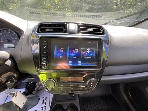Used 2022 Mitsubishi Mirage ES FWD image 19