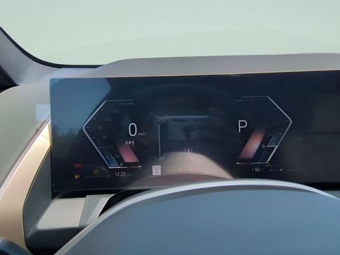 New 2025 BMW X3 xDrive30i w/ Premium Package image 25