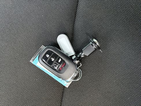 Used 2024 Honda CR-V Sport image 10