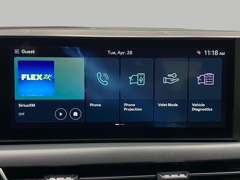 New 2026 Hyundai Sonata SE FWD image 21