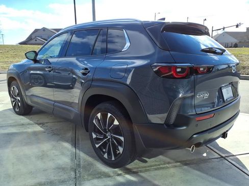 New 2026 MAZDA CX-50 2.5 Hybrid w/ Cargo Package image 5