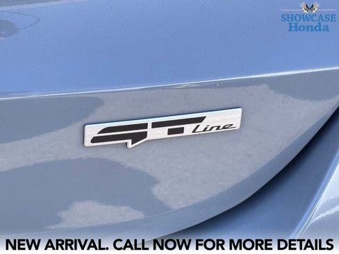 Used 2023 Kia K5 GT-Line FWD image 11