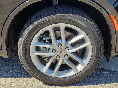 Used 2023 Dodge Durango GT RWD image 7