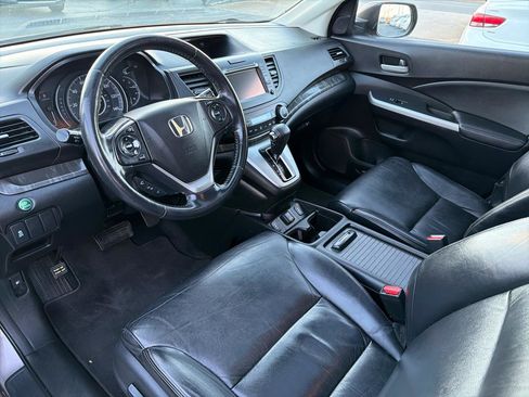 Used 2012 Honda CR-V EX-L image 12