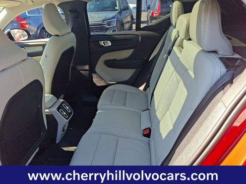 Certified 2023 Volvo XC40 B5 Plus w/ Driver Assist Package image 10