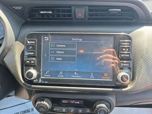 Used 2021 Nissan Kicks SV FWD image 36