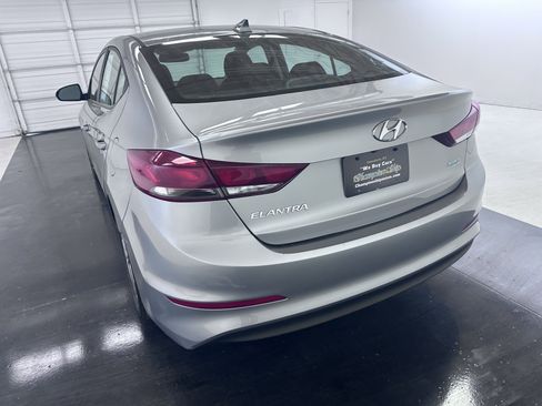 Used 2017 Hyundai Elantra Value Edition image 11