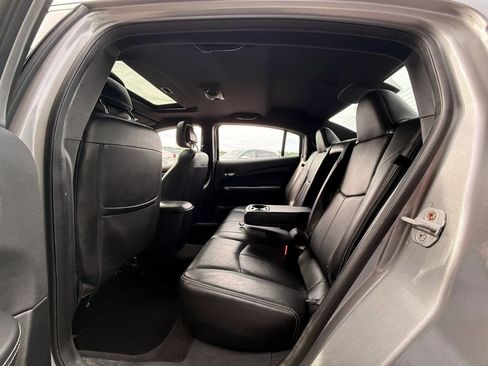 Used 2013 Chrysler 200 Limited w/ Sun/Sound Group FWD image 14