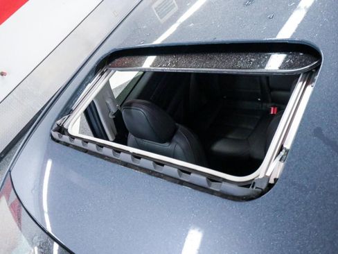 Used 2021 MAZDA CX-5 Carbon Edition FWD image 16