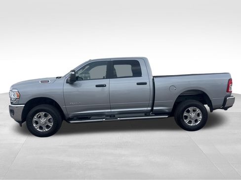 Used 2024 RAM 2500 Big Horn w/ Bed Utility Group image 8