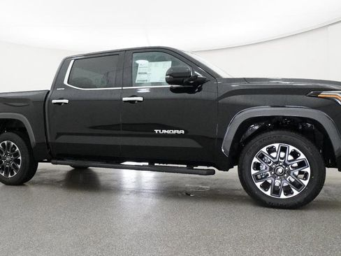 New 2026 Toyota Tundra Limited AWD/4WD image 31