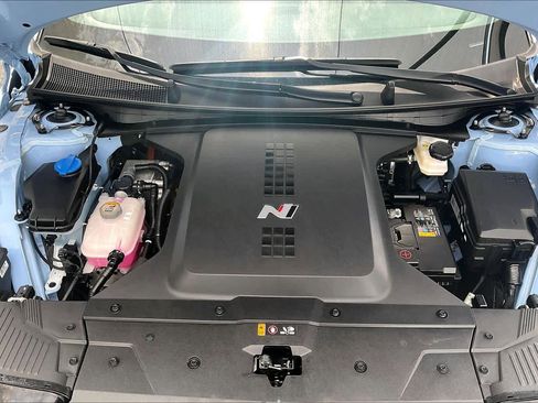 Used 2025 Hyundai Ioniq 5 N AWD/4WD image 31