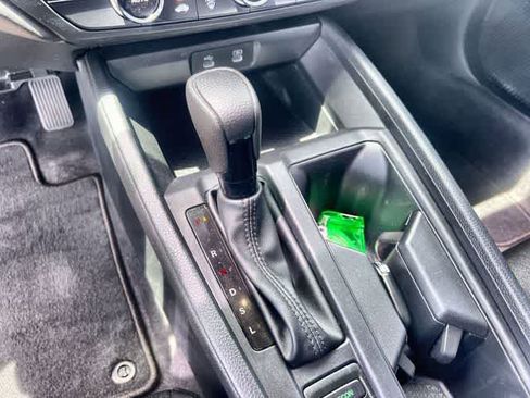 Used 2024 Honda Accord LX image 16