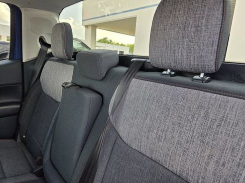 Used 2023 Ford Maverick XLT FWD image 29