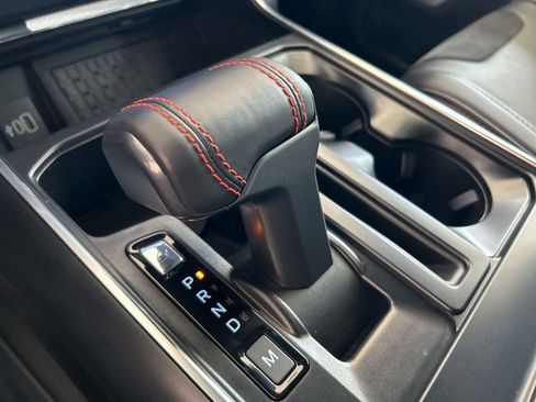 Used 2025 Ford F150 Raptor image 8