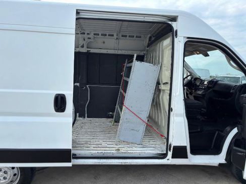 Used 2019 RAM ProMaster 2500 FWD image 24