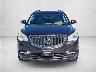 Used 2016 Buick Enclave Leather video 2