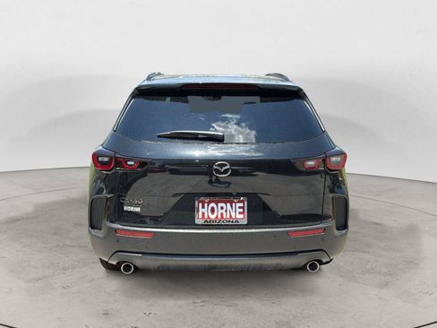 New 2026 MAZDA CX-50 Meridian Edition w/ Cargo Package AWD/4WD image 4