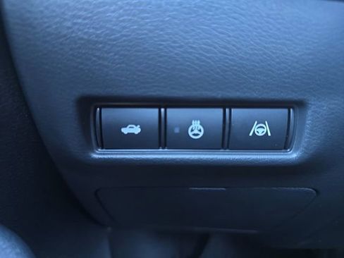 New 2026 Nissan Sentra SR image 10