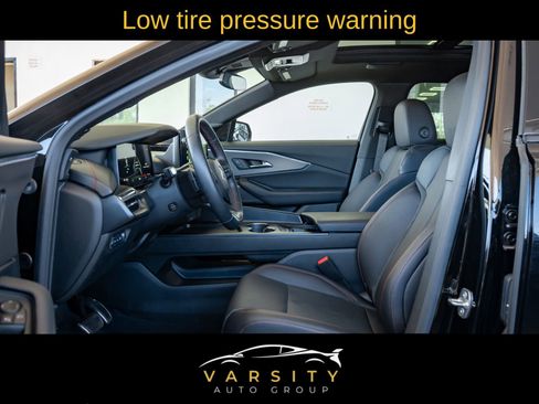 Used 2024 Acura ZDX A-Spec image 25