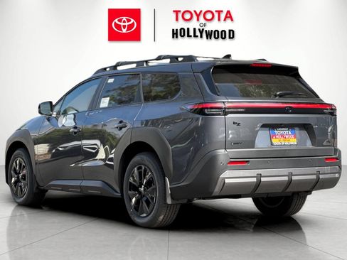 New 2026 Toyota bZ Woodland AWD/4WD image 6