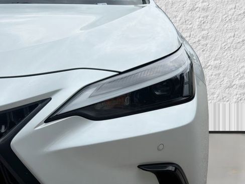 Used 2024 Lexus NX 350 AWD image 9