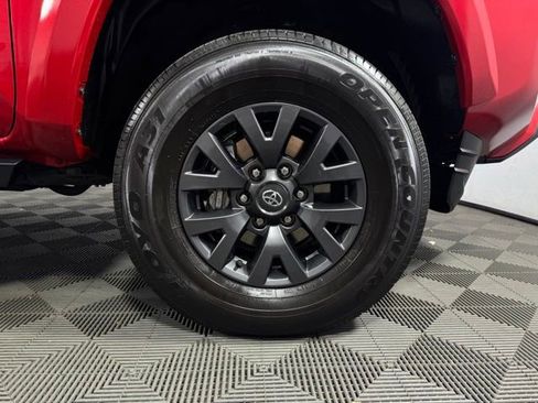 Used 2023 Toyota Tacoma SR5 image 11