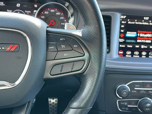 Used 2023 Dodge Charger R/T w/ Plus Group image 17