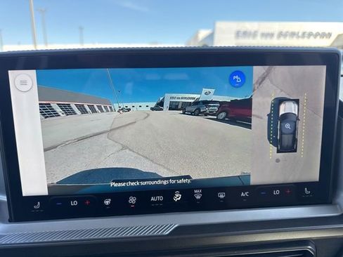 New 2026 Ford Bronco Sport Badlands AWD/4WD image 44