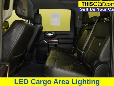 Used 2020 GMC Sierra 2500 SLT image 22