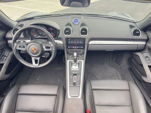 Used 2018 Porsche 718 Boxster GTS image 49