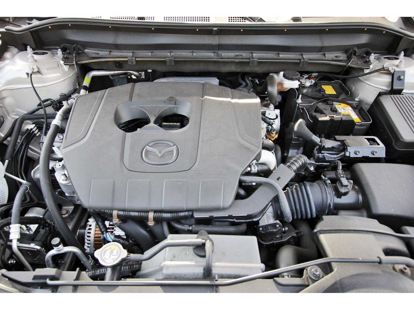 Used 2025 MAZDA CX-5 AWD 2.5 S image 29