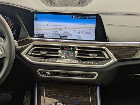 Certified 2023 BMW X5 xDrive40i w/ Premium Package image 27